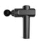 Fascia gun professional grade fitness massager with 6 massage heads for deep muscle tissue massage - Korvel