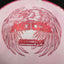 Halo Star Roc3 - X-Out - Double Stamp Disc Golf Disc