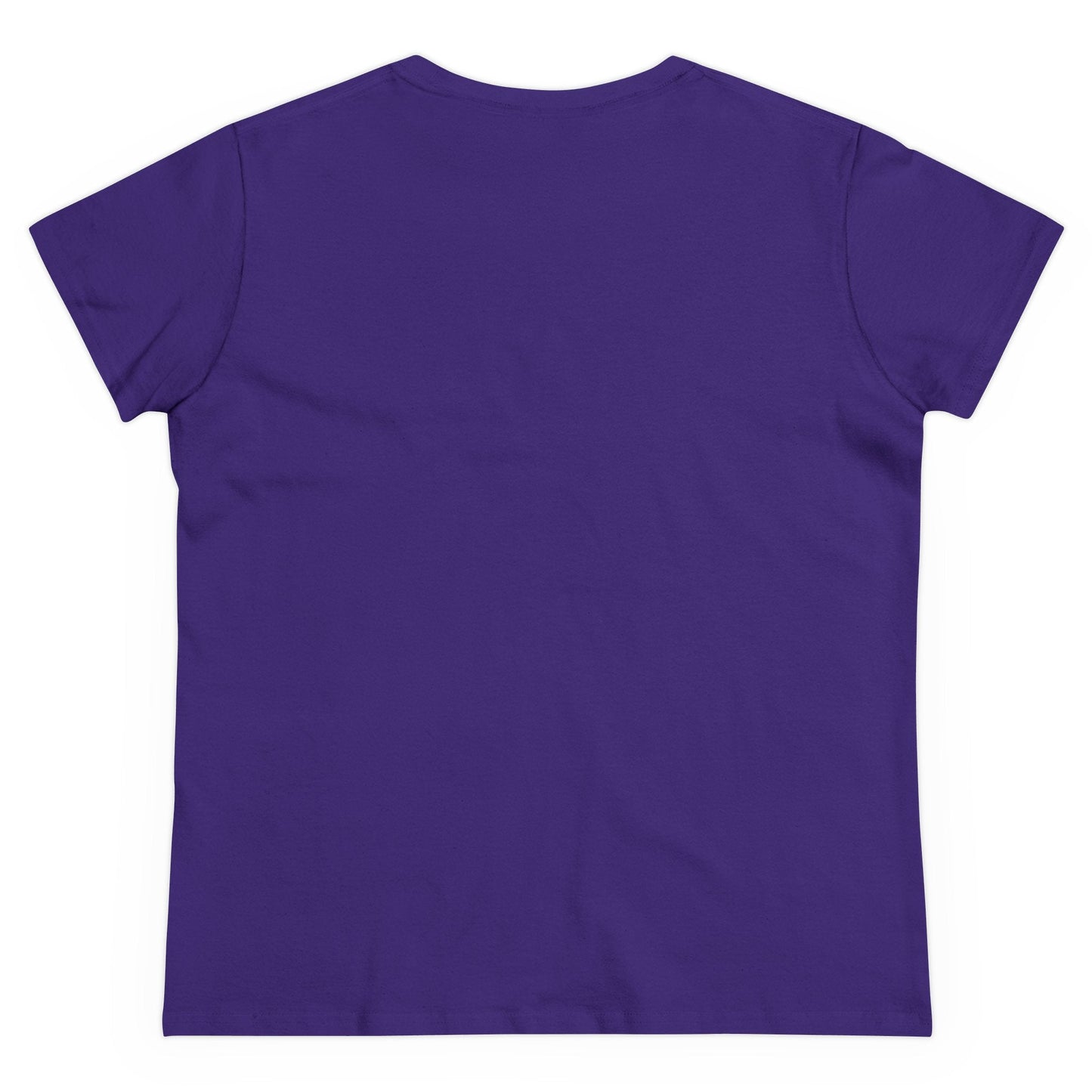 Charming Kittens Women's Cozy Cotton Tee - Korvel