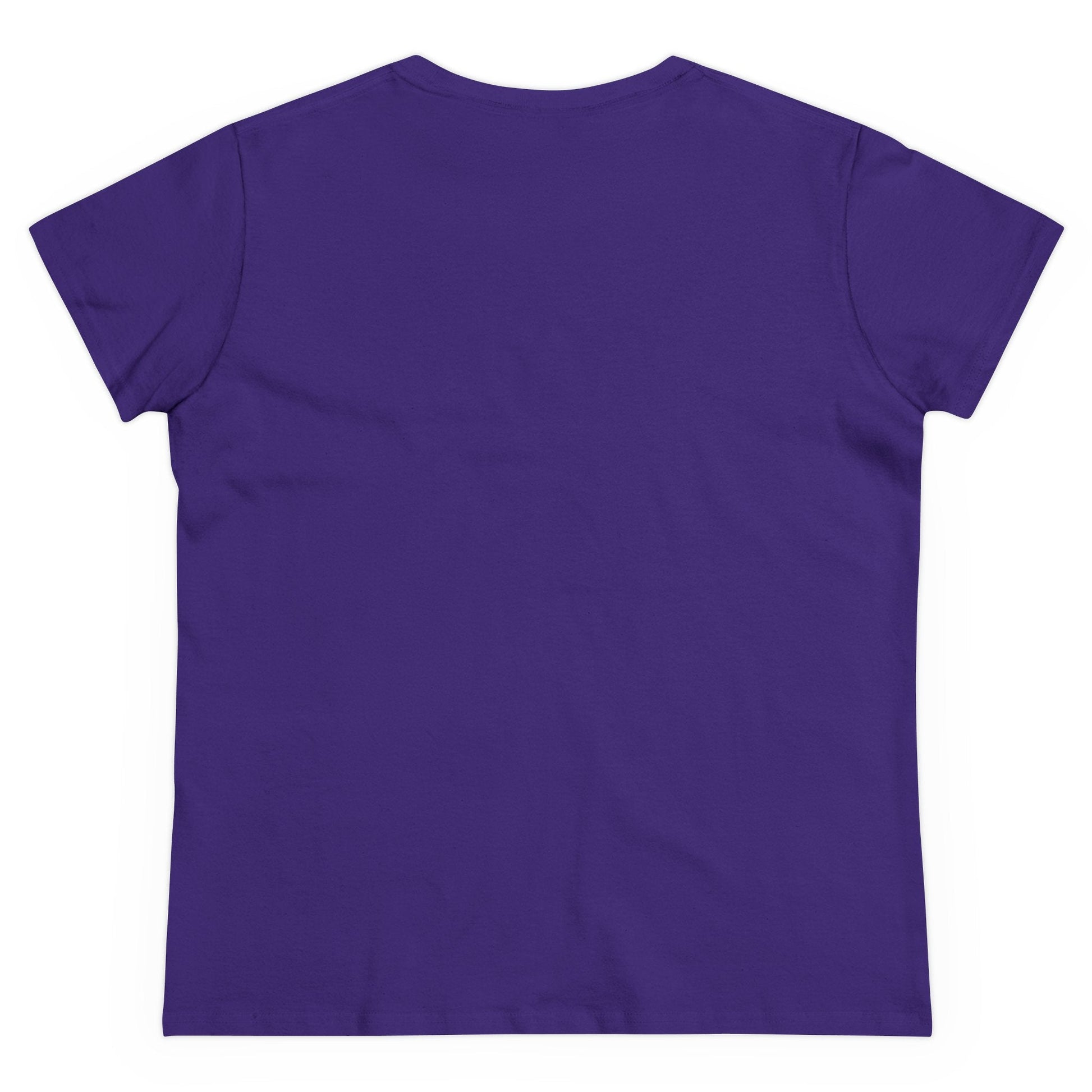 Charming Kittens Women's Cozy Cotton Tee - Korvel