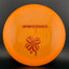 Color Glow C-Blend Aztec X-Out - Multi Stamp Disc