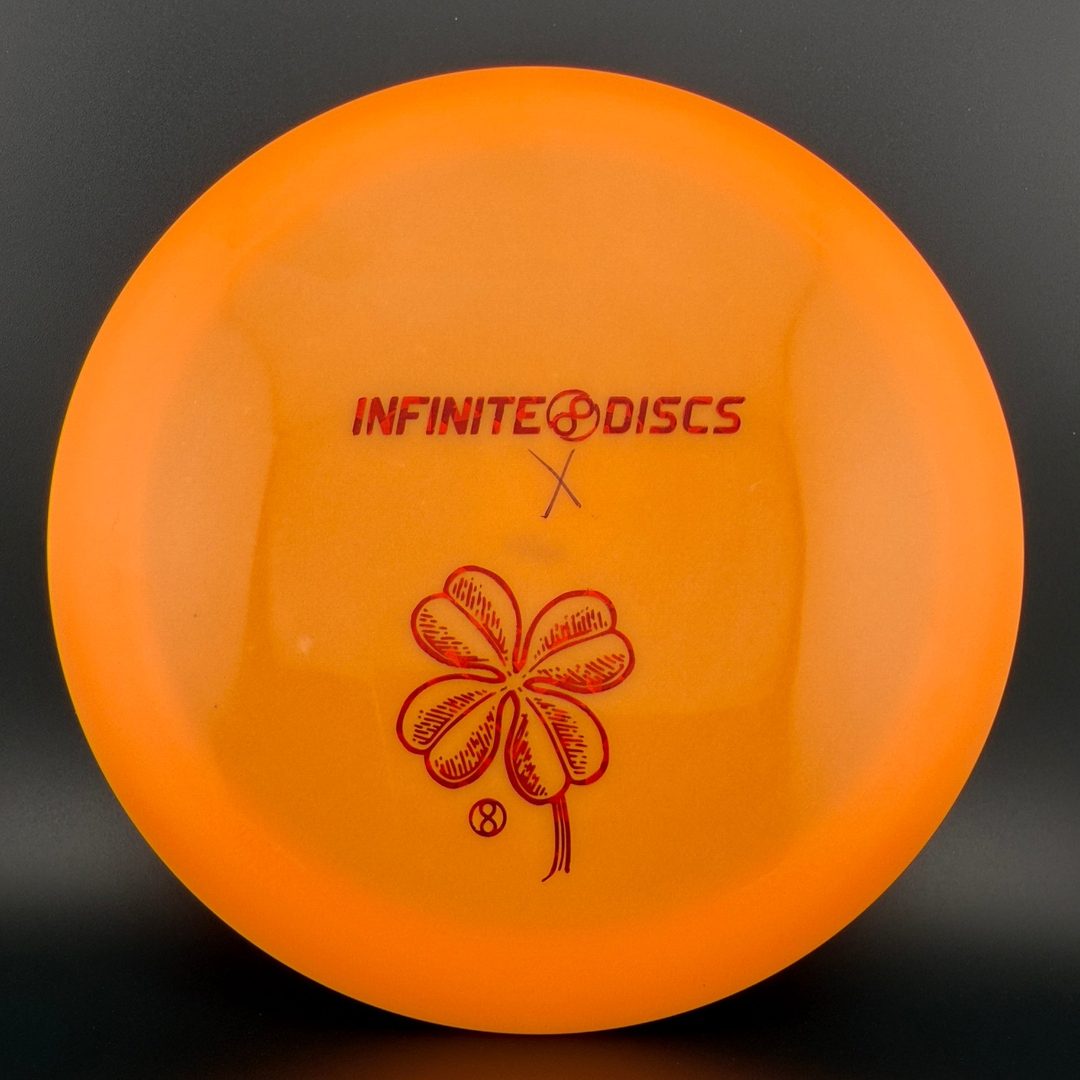 Color Glow C-Blend Aztec X-Out - Multi Stamp Disc