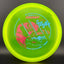 CryZtal Buzzz OS - Édition Limitée Disc d'Aaron Gossage