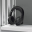 DR03 New Head mounted Bluetooth Earphones Music Bluetooth Head mounted Bluetooth Earphones - Korvel