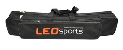 Premium Oxford Cloth Fishing Rod Bag - 70cm Double Layer