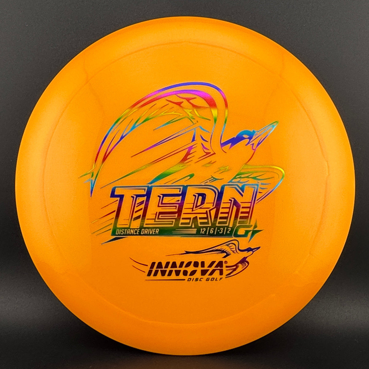 Innova GStar Tern Disc Golf Driver