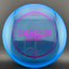 Discraft Z Zone SS Disc Golf Disc - Rendimiento Premium