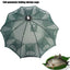 10 Holes Crayfish Net Cast Folding Fishing  Nets Automatic - Korvel