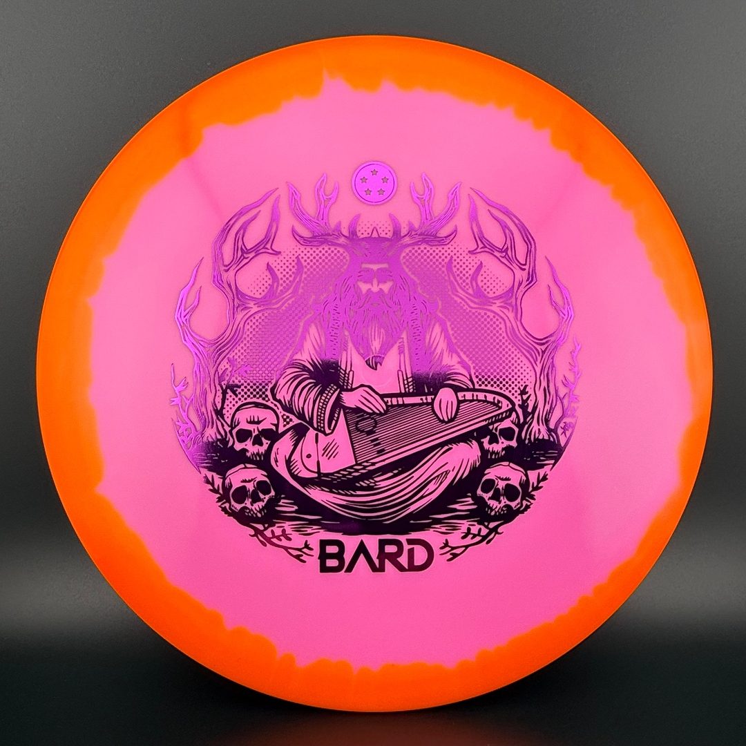 Tournament Orbit Bard - Disco de Golf Kalevala Meter