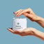 Masque volumisant léger Philip B. pour tous types de cheveux - 8 oz