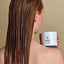 Masque volumisant léger Philip B. pour tous types de cheveux - 8 oz
