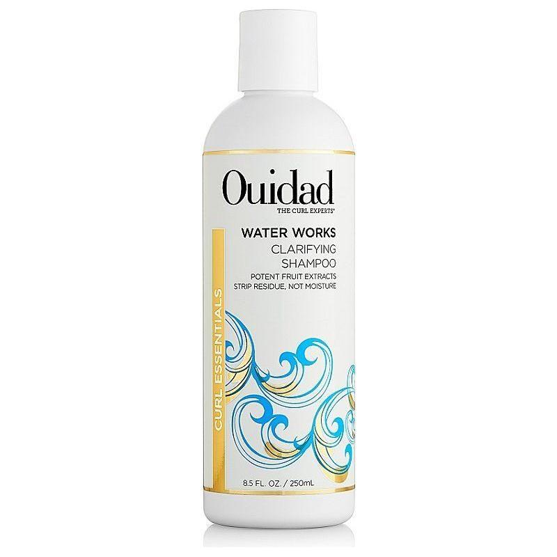 Champú Aclarador Ouidad Water Works - 8.5 oz