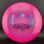 K1 Kaxe - Summer Wreath Disc Golf Disc