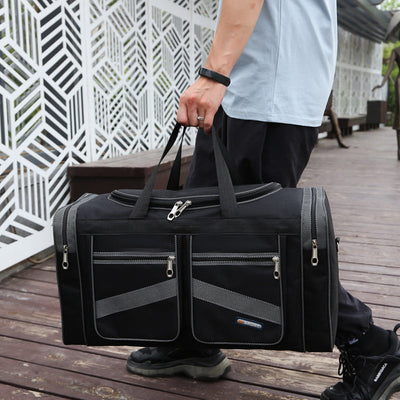 Sac de voyage pliable grande capacité