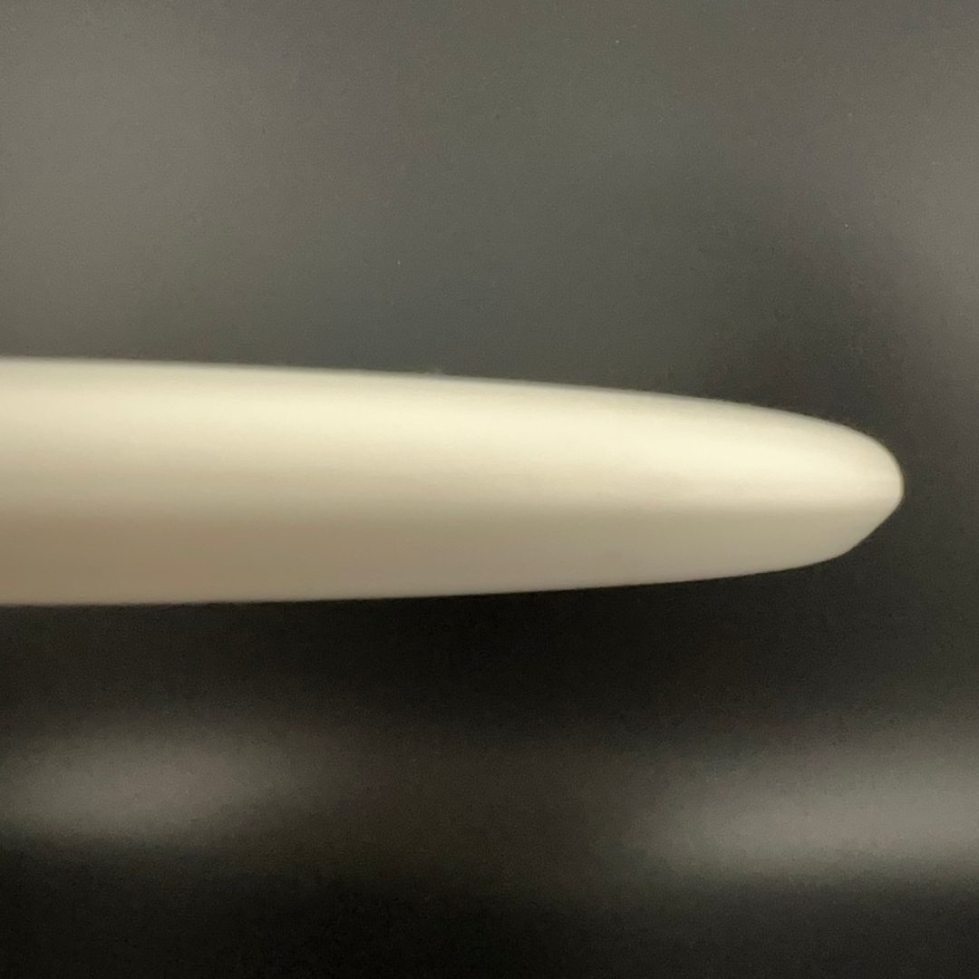 Glow Classic Blend Warden Disc Golf Putter