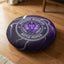 Pillow Redondo Guerrero de Epilepsia