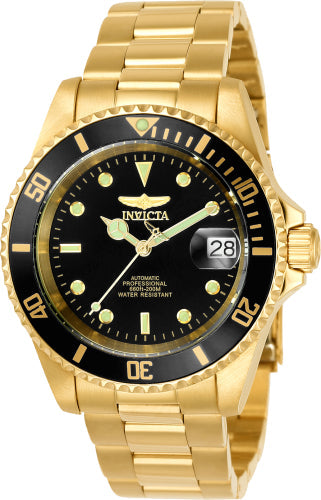 Reloj de buceo Pro Diver para hombres de Invicta