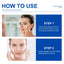 Facial Cream, Deep Moisturizing, Soothing, Firming, Tender Skin Moisturizing And Brightening Cream - Korvel