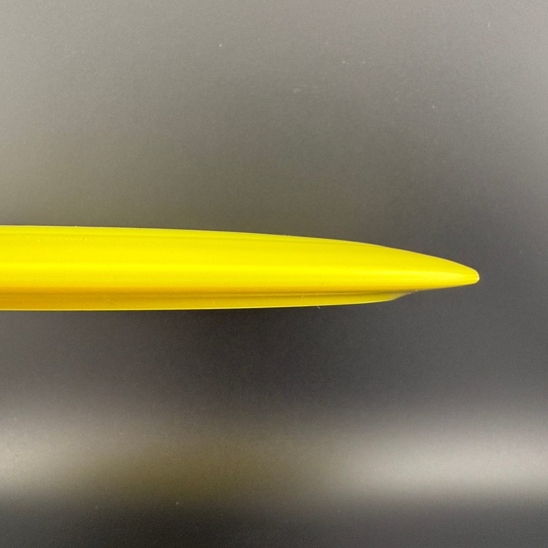 K1 Guld Disc - Diseño de Pesca en Hielo