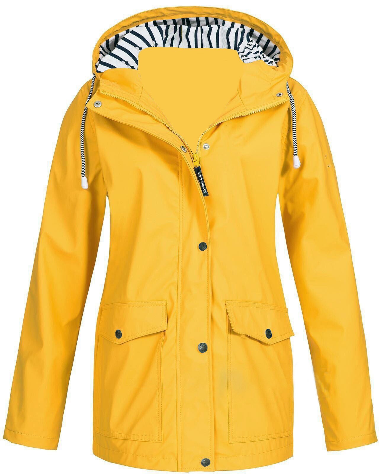 Premium Waterproof 3-in-1 Jacket Set for Outdoor Adventures