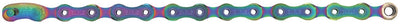 Chaîne SRAM XX1 Eagle AXS 12 vitesses - 126 maillons Arc-en-ciel