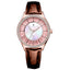 Montre Luna pour femmes de Christian Van Sant