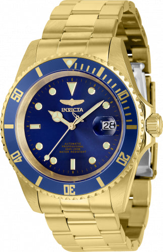 Reloj de buceo Pro Diver para hombres de Invicta