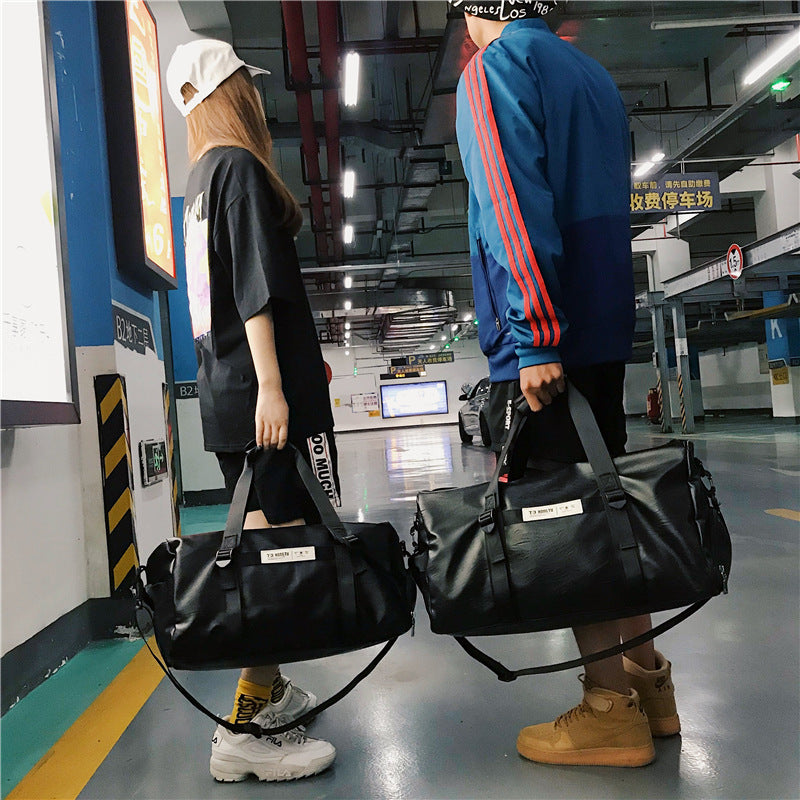 Sac de Voyage Portable Premium pour Bagels