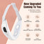 Premium EMS Color Light Facial Device for Relaxation and Care