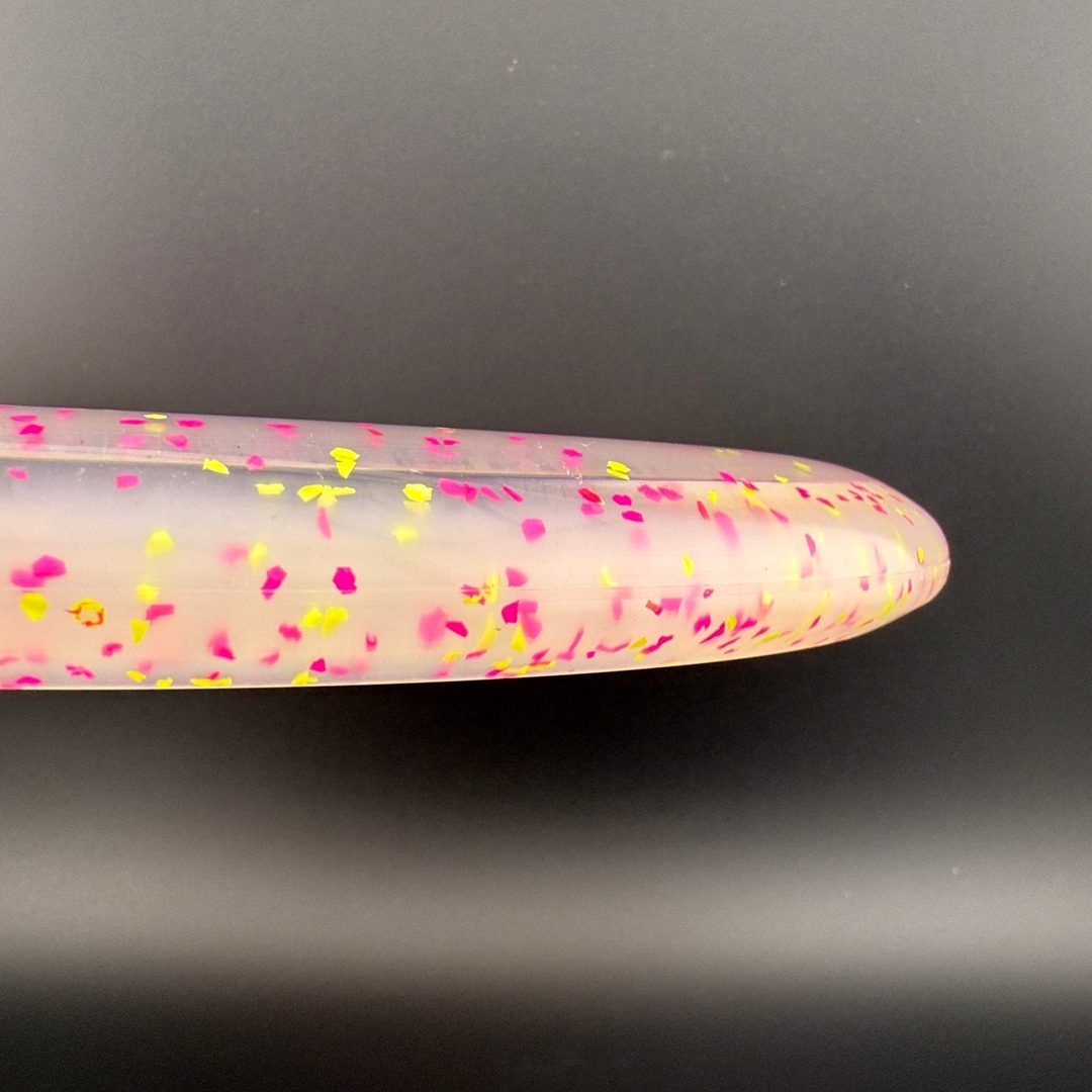Confetti Z Fierce - Edición Victoria - Paige Pierce GMC 2025