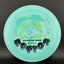 Super FLX ESP Raptor - Premium Disc Golf Driver