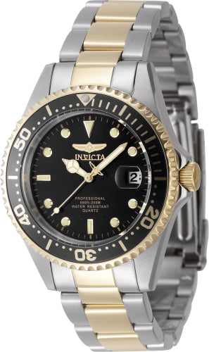 Reloj de buceo Pro Diver para hombres de Invicta