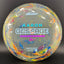 Jawbreaker Z FLX Raptor - 2024 Aaron Gossage Tour Series