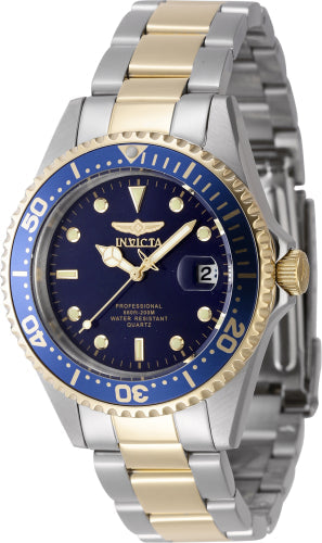 Reloj de buceo Pro Diver para hombres de Invicta
