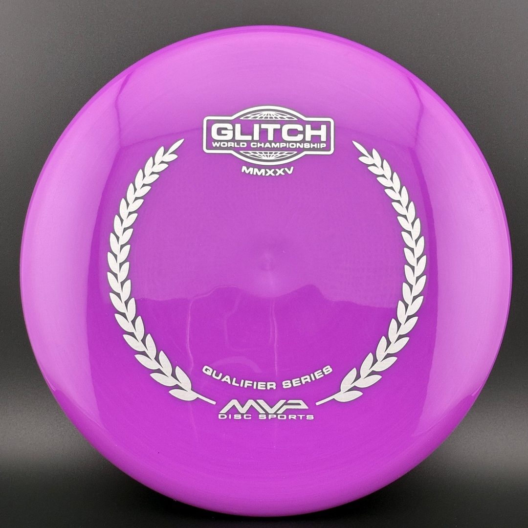 Paracaídas Soft Neutron - Edición Campeonatos Mundiales Glitch