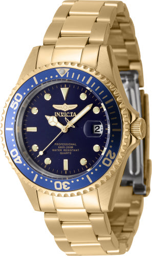 Reloj de buceo Pro Diver para hombres de Invicta