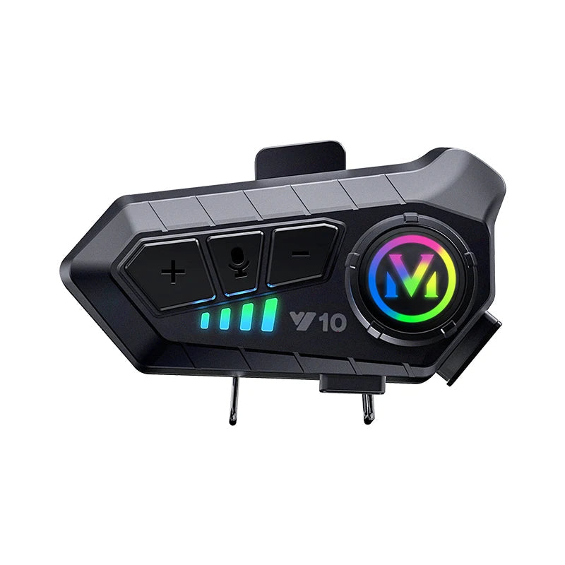 Premium Bluetooth Earphones for Motorcycle Helmets