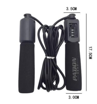 Cuerda de Salto Premium para Entrenamiento Fitness