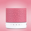 A9 LED Bluetooth Speaker - Portable Wireless Audio Experience
