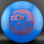 GStar TL3 Fairway Driver Disc Golf Disc