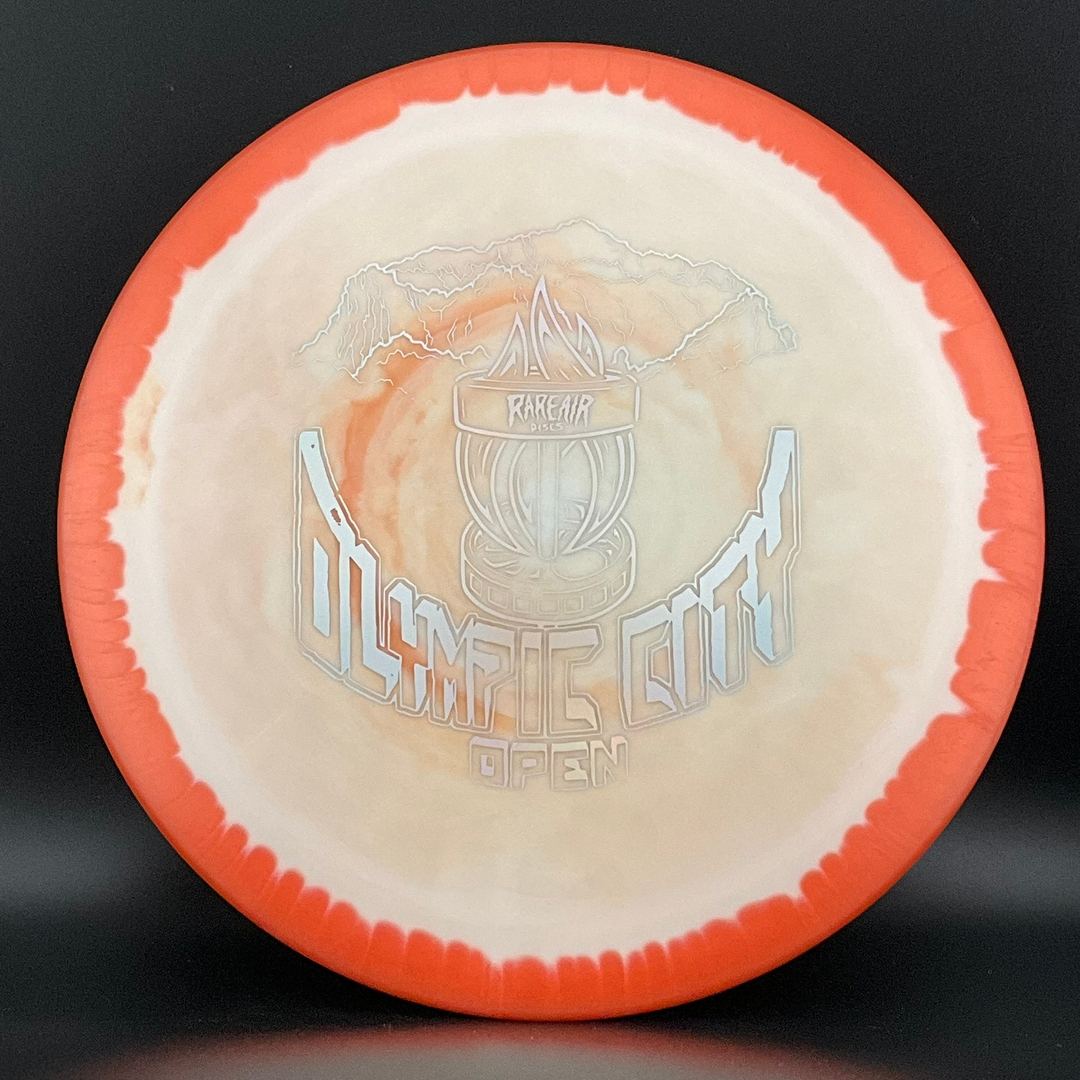 Sirius Helio Falcon - Olympic City Open Edition