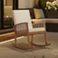 CASA ACACIA ROCKING CHAIR - Korvel