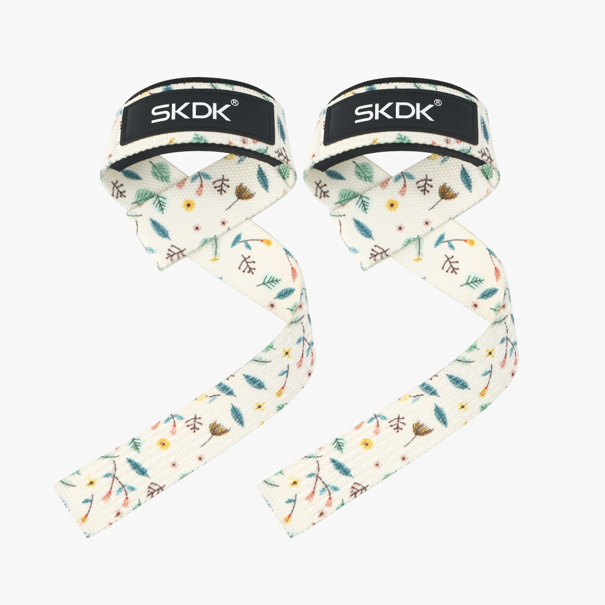 Camouflage sports power band grip strength band fitness hard pull band pull-up auxiliary band - Korvel