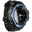 LOKMAT Sport Smart Watch Professional 5ATM Waterproof Bluetooth Call Reminder Digital Men Clock SmartWatch For ios and Android - Korvel