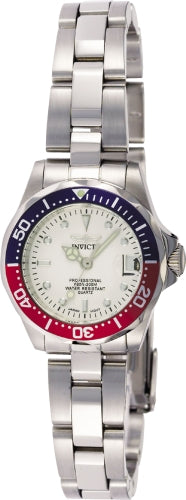Reloj de buceo Pro Diver para mujer Invicta