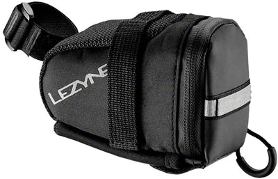 Lezyne S-Caddy Seat Bag - Black