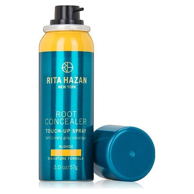 Rita Hazan Root Concealer Touch Up Spray - Blonde 2oz
