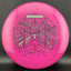 Lux Vapor Link - Metro Disc Golf Stamp Limited Edition