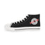 Believe Me Men's High-Top Sneakers - Statement Shoes