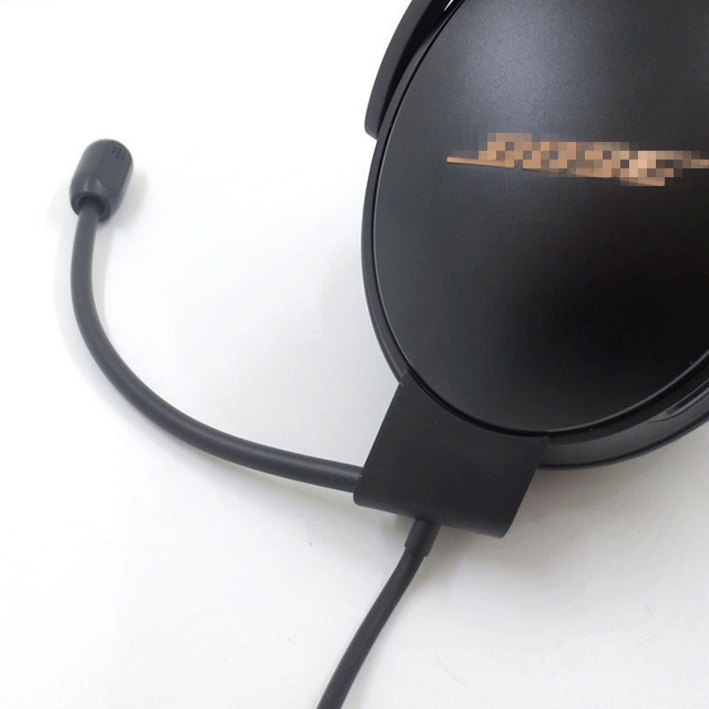 Suitable for BOSE QC35II gaming noise cancelling headphones and earphones - Korvel